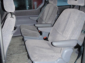 Chrysler Grand Voyager