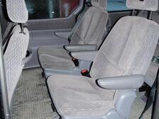 Chrysler Grand Voyager