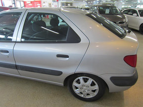 Citroen Xsara