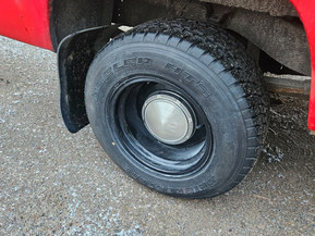 Dodge D150