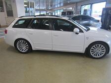 Seat Exeo ST