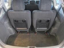 Toyota Avensis Verso