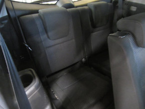 Toyota Corolla Verso