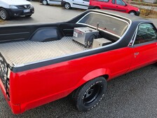 Chevrolet El Camino