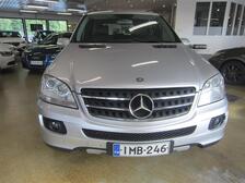 Mercedes-Benz ML