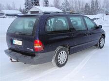 Chrysler Grand Voyager