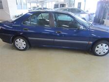 Peugeot 406
