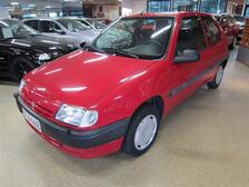 Citroen Saxo