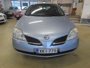 Nissan Primera