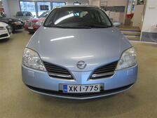 Nissan Primera