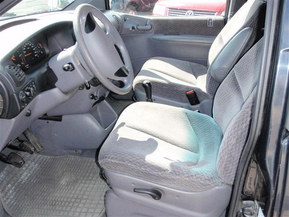 Chrysler Grand Voyager