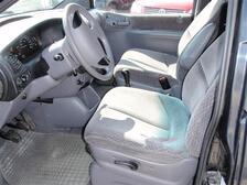 Chrysler Grand Voyager