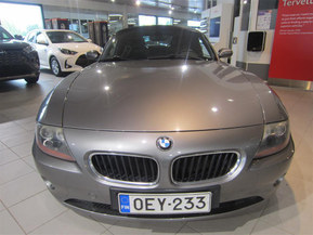 BMW Z4