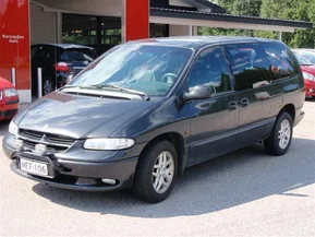 Chrysler Grand Voyager