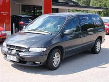 Chrysler Grand Voyager