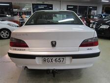 Peugeot 406