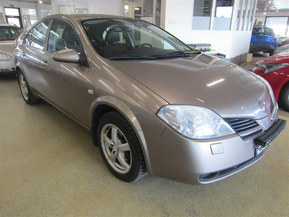 Nissan Primera