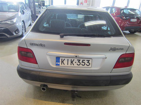 Citroen Xsara