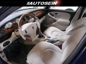 Rover 75