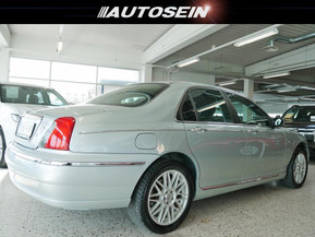 Rover 75
