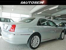 Rover 75