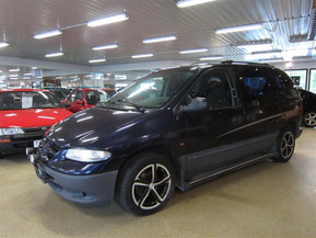 Chrysler Voyager