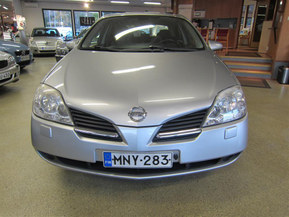 Nissan Primera