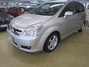 Toyota Corolla Verso