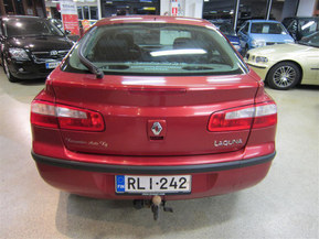 Renault Laguna