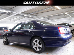 Rover 75