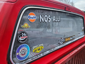 Dodge D150