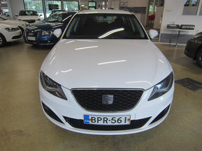 Seat Exeo ST