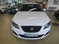 Seat Exeo ST