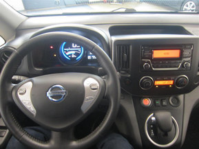 Nissan e-NV200