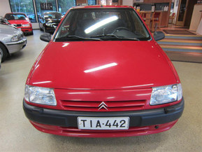 Citroen Saxo