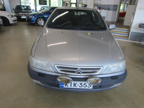 Citroen Xsara