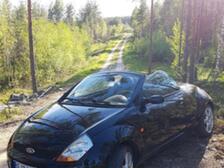 Ford StreetKa