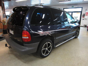 Chrysler Voyager
