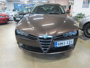 Alfa Romeo 159