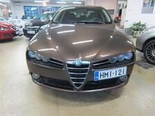Alfa Romeo 159