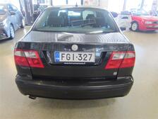 Saab 9-5