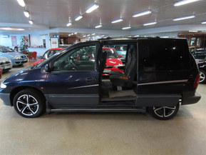 Chrysler Voyager