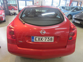 Nissan Primera
