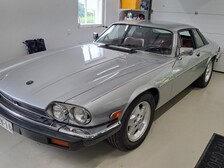 Jaguar XJS
