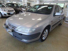 Citroen Xsara