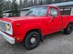 Dodge D150