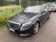 Mercedes-Benz S