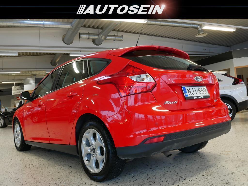 Ford Focus 2014, kuva 4/13