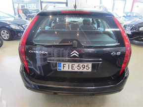 Citroen C5