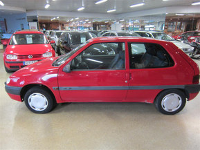 Citroen Saxo